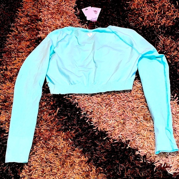 Woman’s Best gym Topper NWT 2XL - Picture 2 of 3